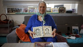 Dubok ožiljak iz Srebrenice